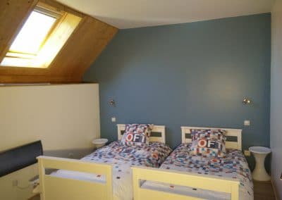 Chambre 3