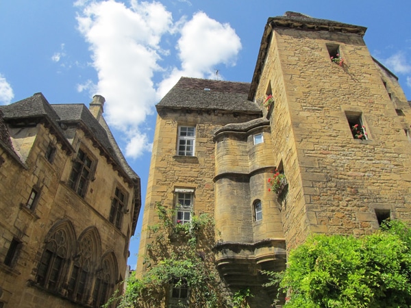 activités sarlat